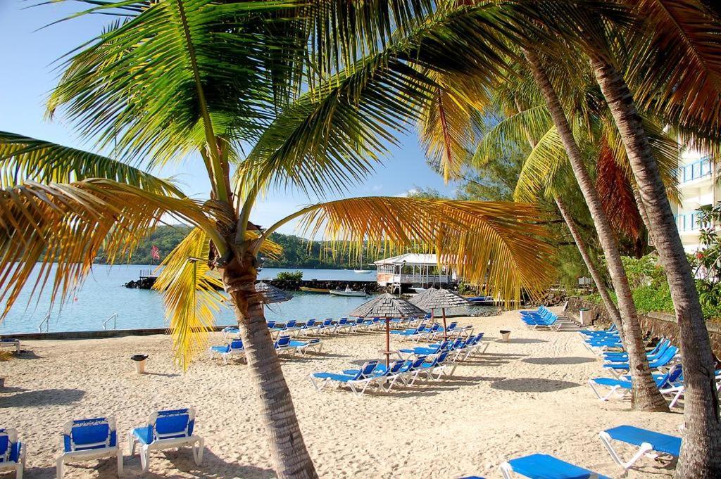 Cocokreyol - Ti Carayou Les Trois-Ilets Extérieur photo