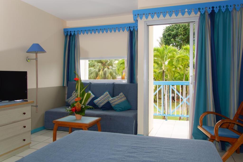 Cocokreyol - Ti Carayou Les Trois-Ilets Extérieur photo