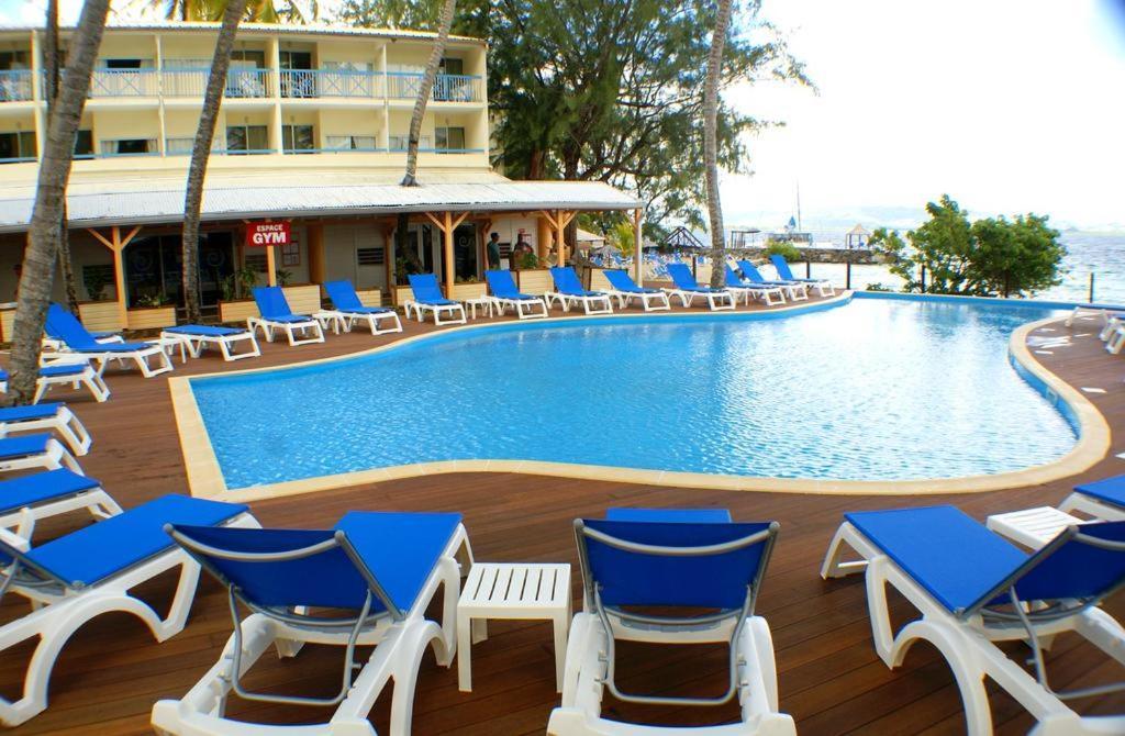Cocokreyol - Ti Carayou Les Trois-Ilets Extérieur photo