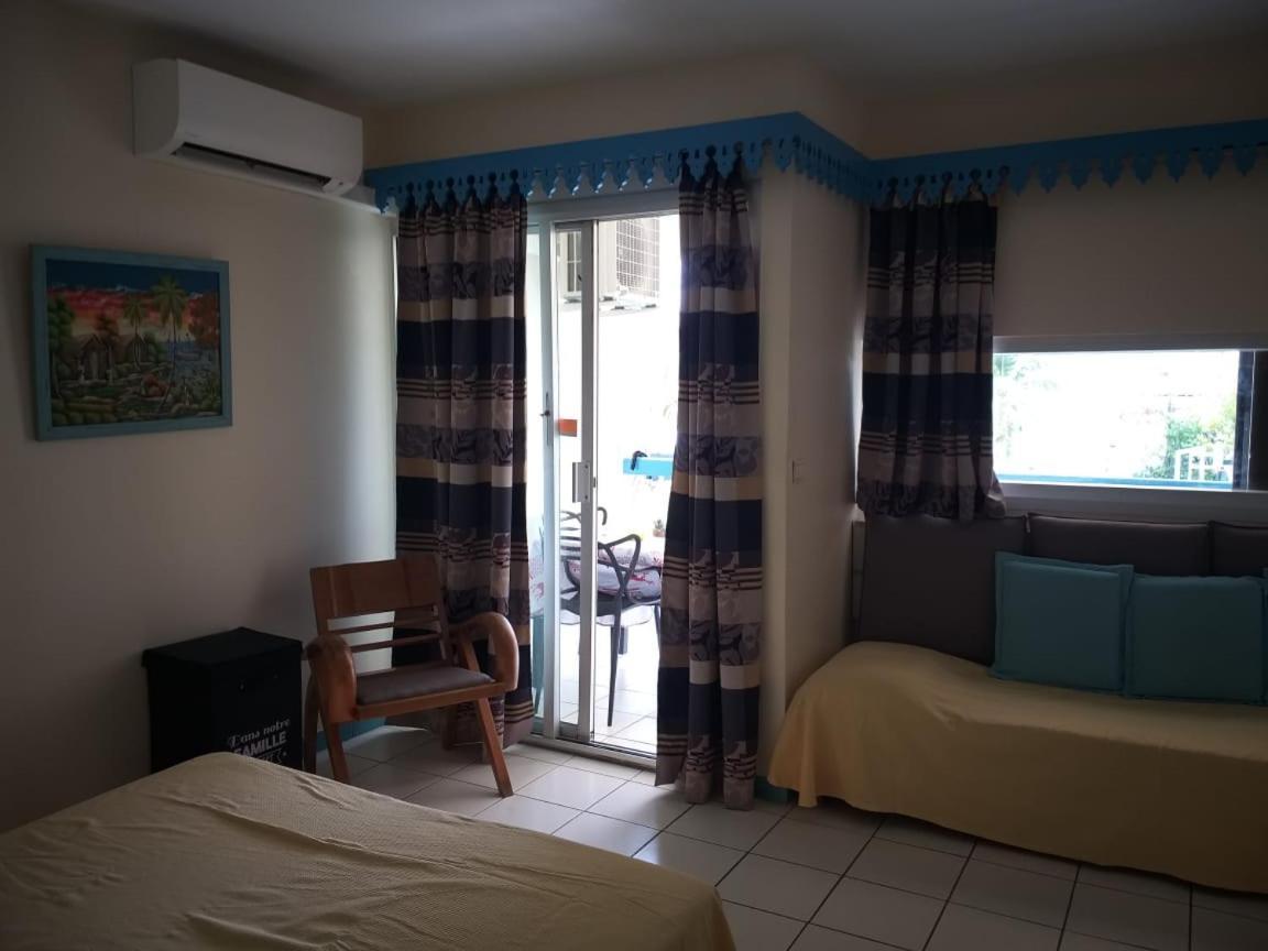 Cocokreyol - Ti Carayou Les Trois-Ilets Extérieur photo