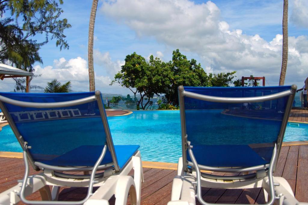 Cocokreyol - Ti Carayou Les Trois-Ilets Extérieur photo