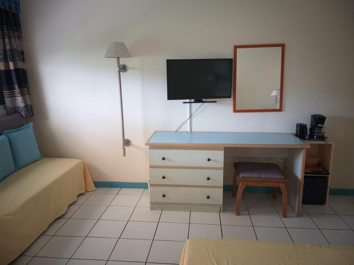 Cocokreyol - Ti Carayou Les Trois-Ilets Extérieur photo