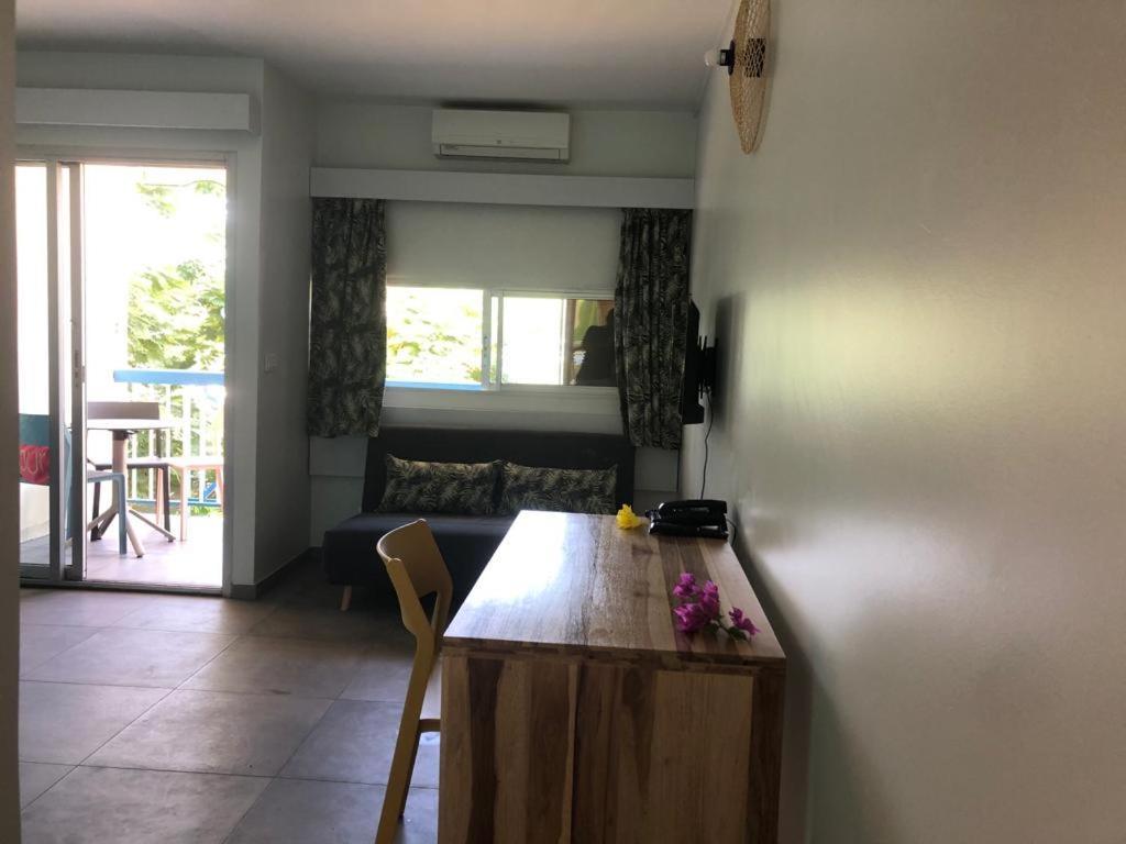 Cocokreyol - Ti Carayou Les Trois-Ilets Extérieur photo