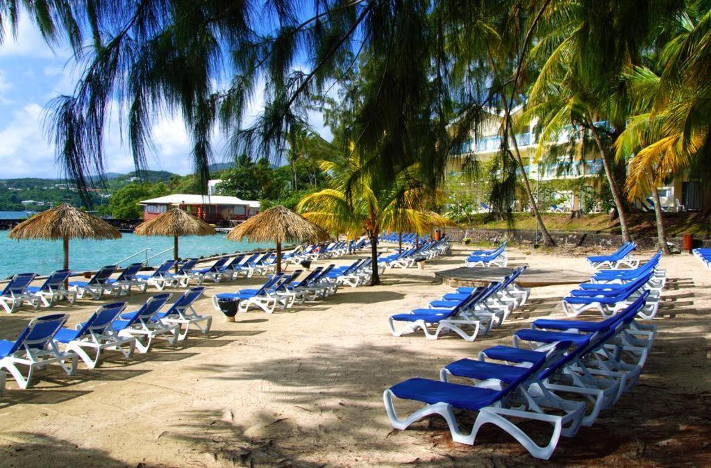 Cocokreyol - Ti Carayou Les Trois-Ilets Extérieur photo