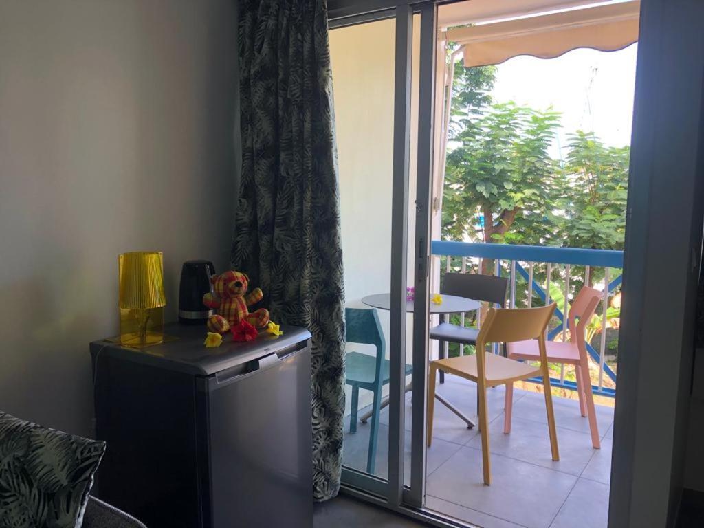 Cocokreyol - Ti Carayou Les Trois-Ilets Extérieur photo