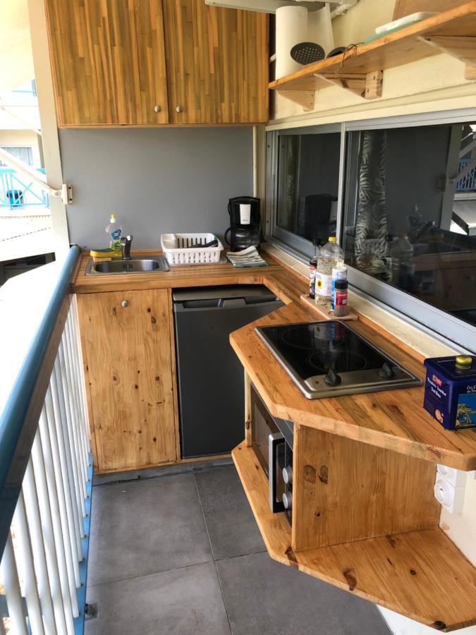 Cocokreyol - Ti Carayou Les Trois-Ilets Extérieur photo