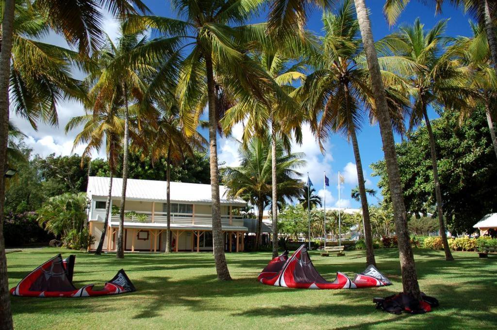 Cocokreyol - Ti Carayou Les Trois-Ilets Extérieur photo