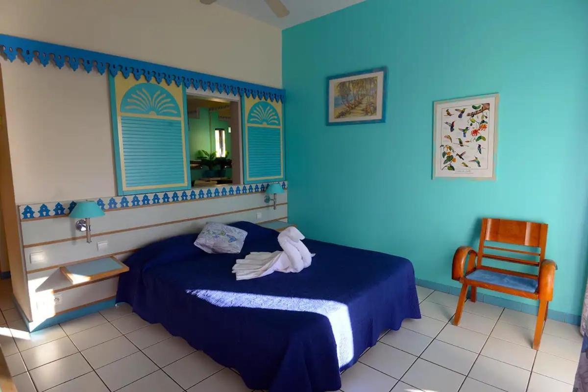 Cocokreyol - Ti Carayou Les Trois-Ilets Extérieur photo