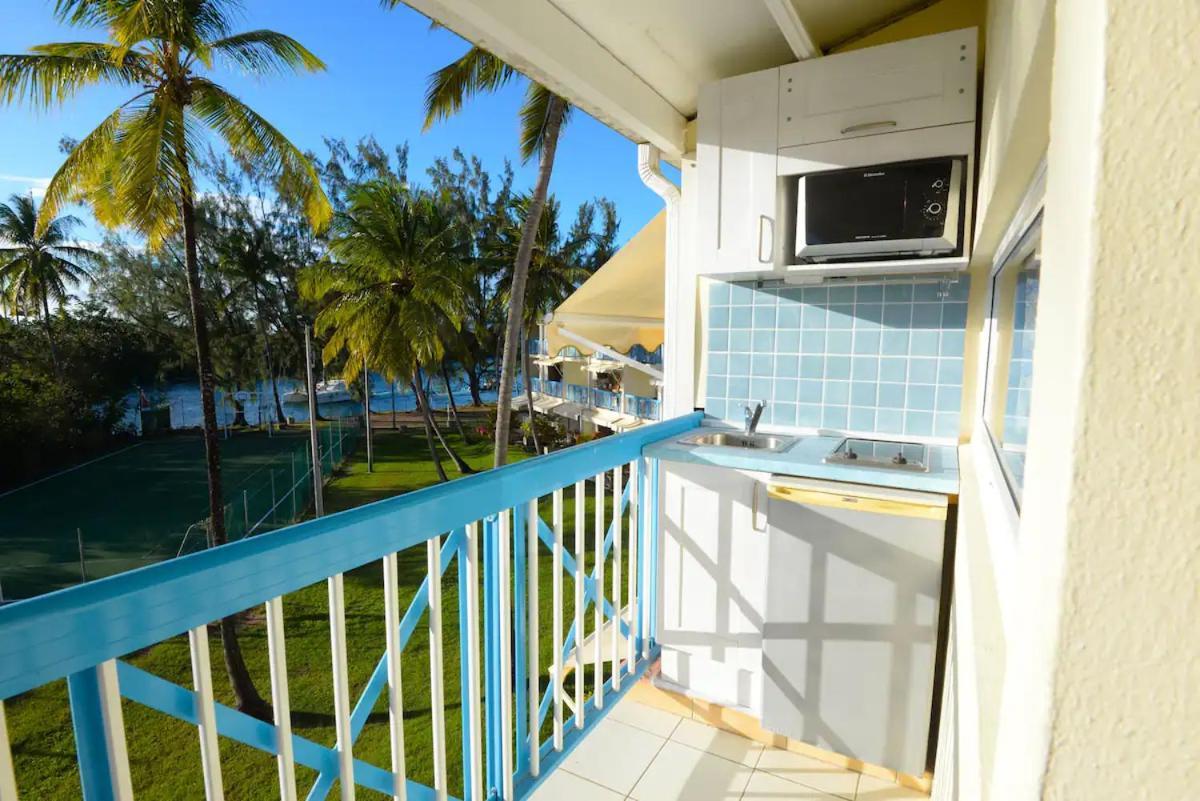 Cocokreyol - Ti Carayou Les Trois-Ilets Extérieur photo