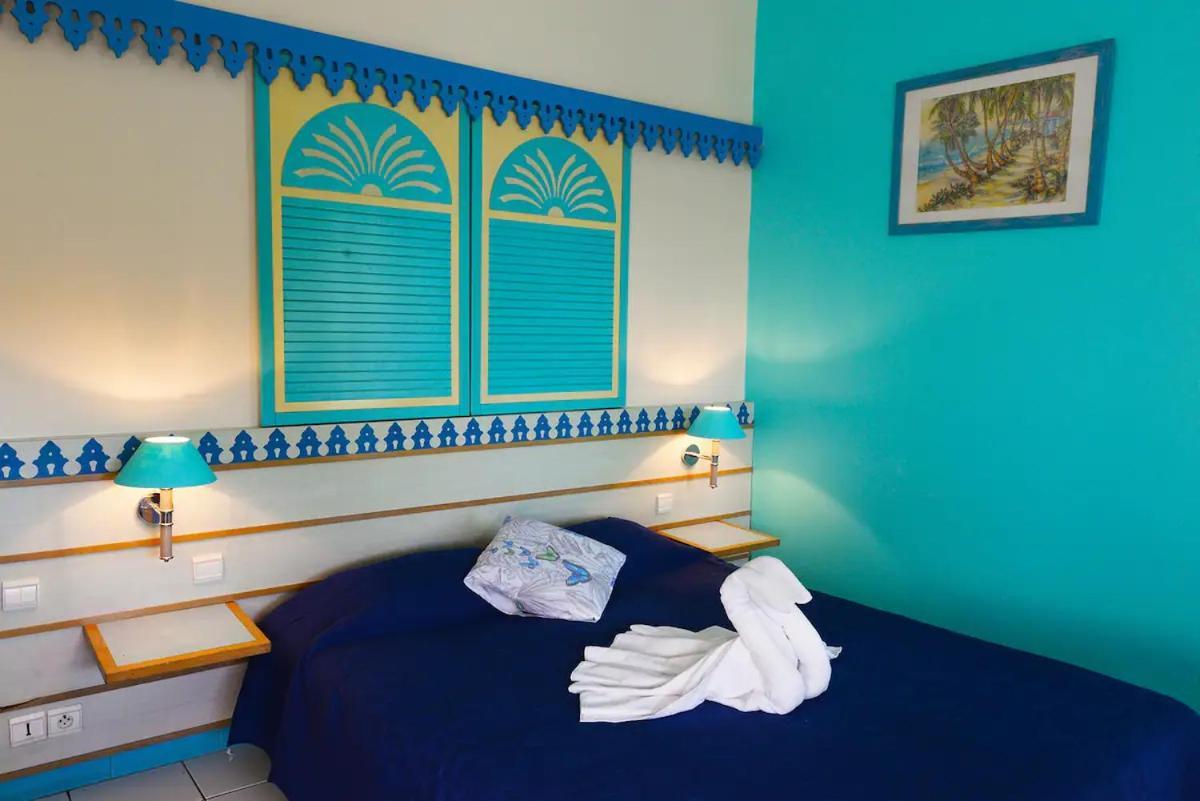 Cocokreyol - Ti Carayou Les Trois-Ilets Extérieur photo