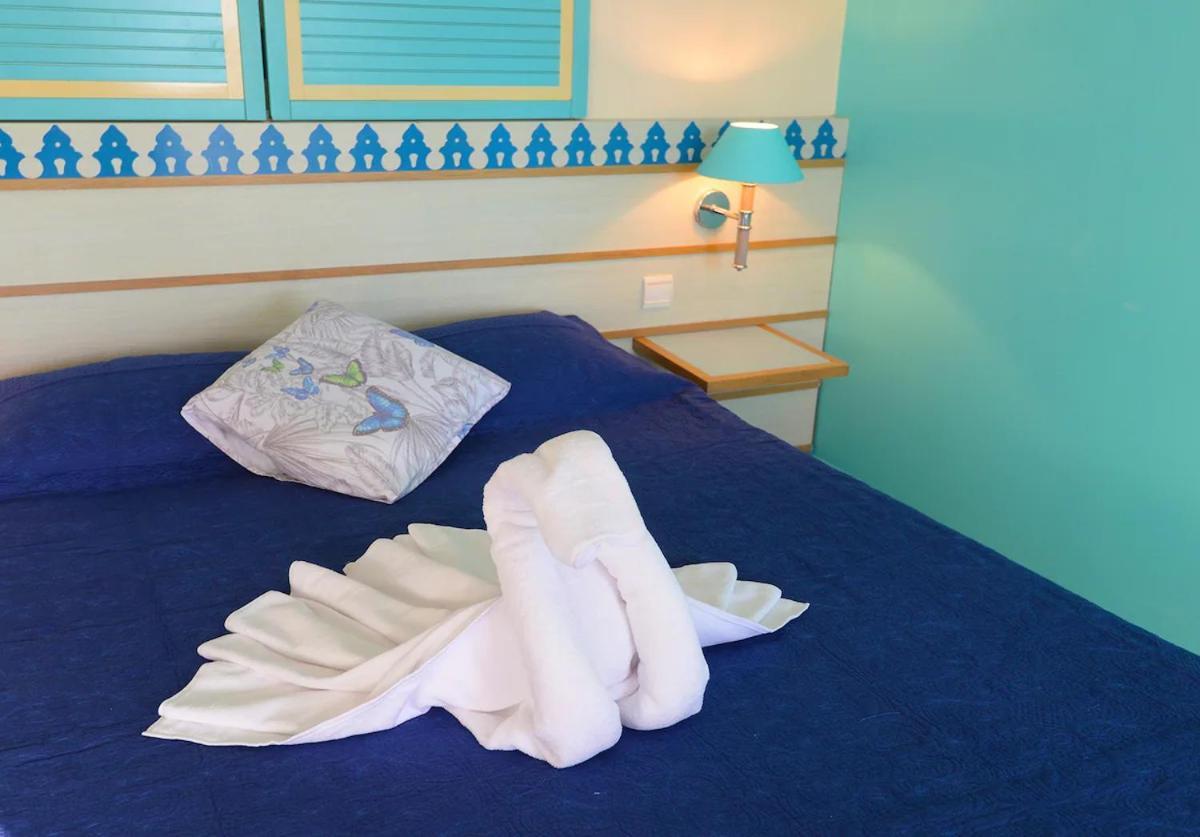 Cocokreyol - Ti Carayou Les Trois-Ilets Extérieur photo