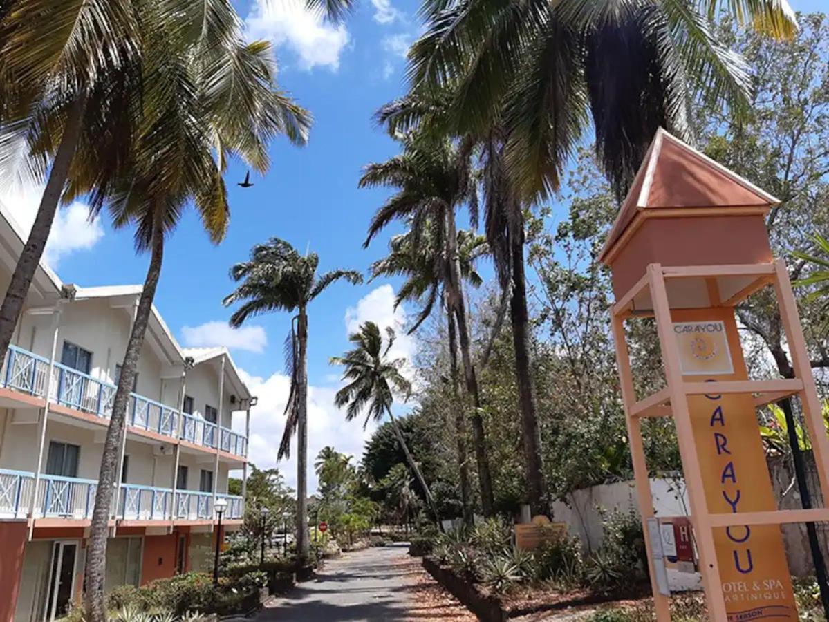 Cocokreyol - Ti Carayou Les Trois-Ilets Extérieur photo