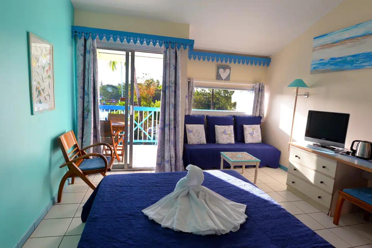 Cocokreyol - Ti Carayou Les Trois-Ilets Extérieur photo