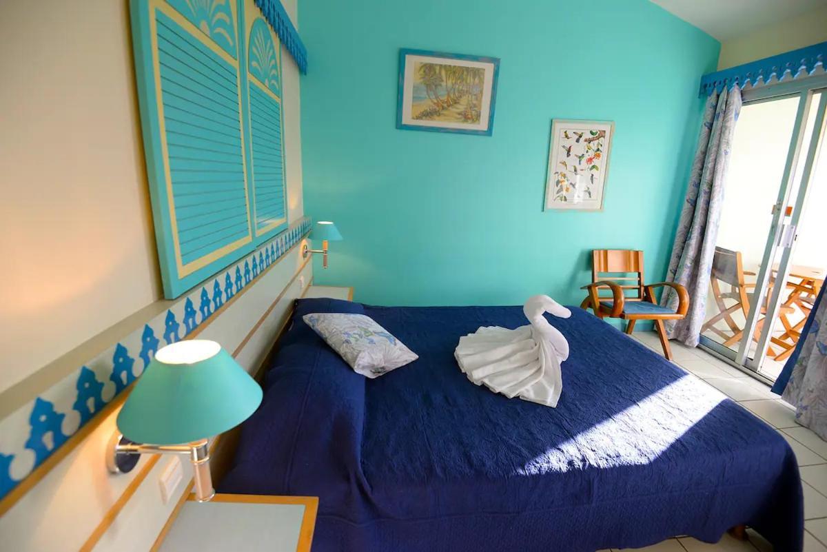 Cocokreyol - Ti Carayou Les Trois-Ilets Extérieur photo