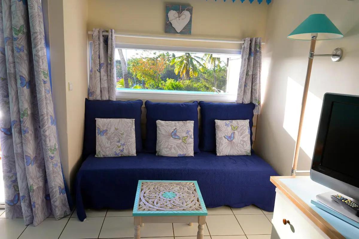 Cocokreyol - Ti Carayou Les Trois-Ilets Extérieur photo