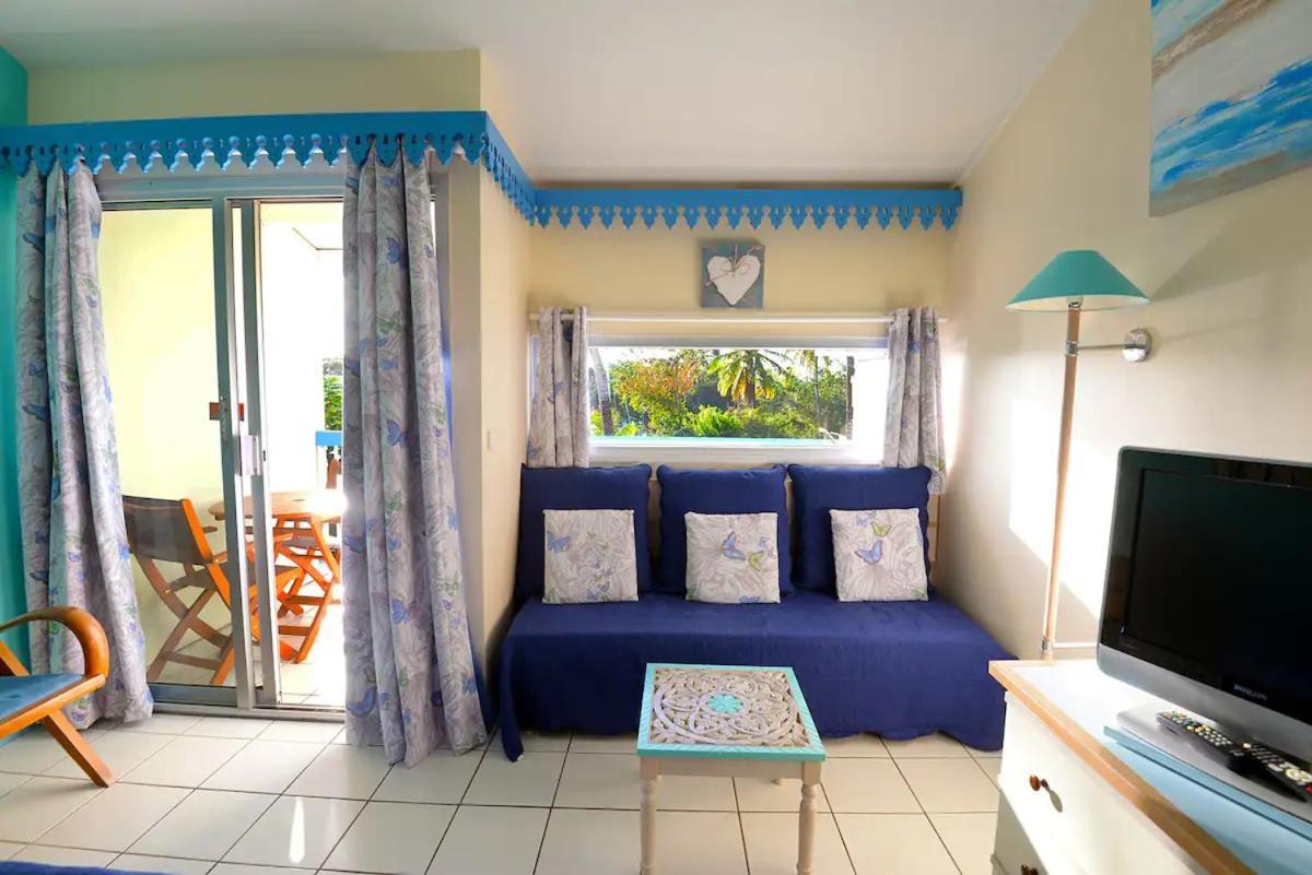 Cocokreyol - Ti Carayou Les Trois-Ilets Extérieur photo