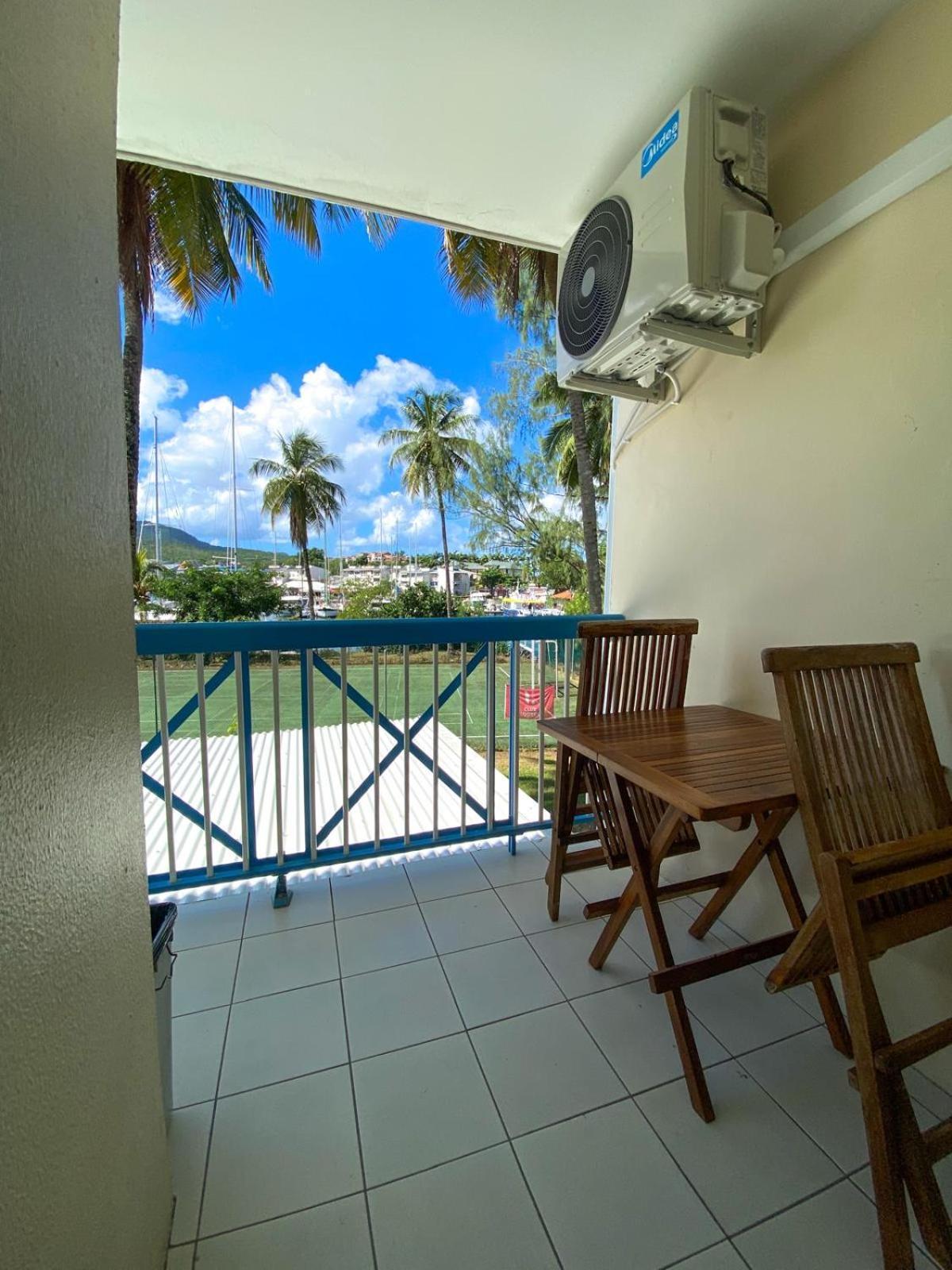 Cocokreyol - Ti Carayou Les Trois-Ilets Extérieur photo
