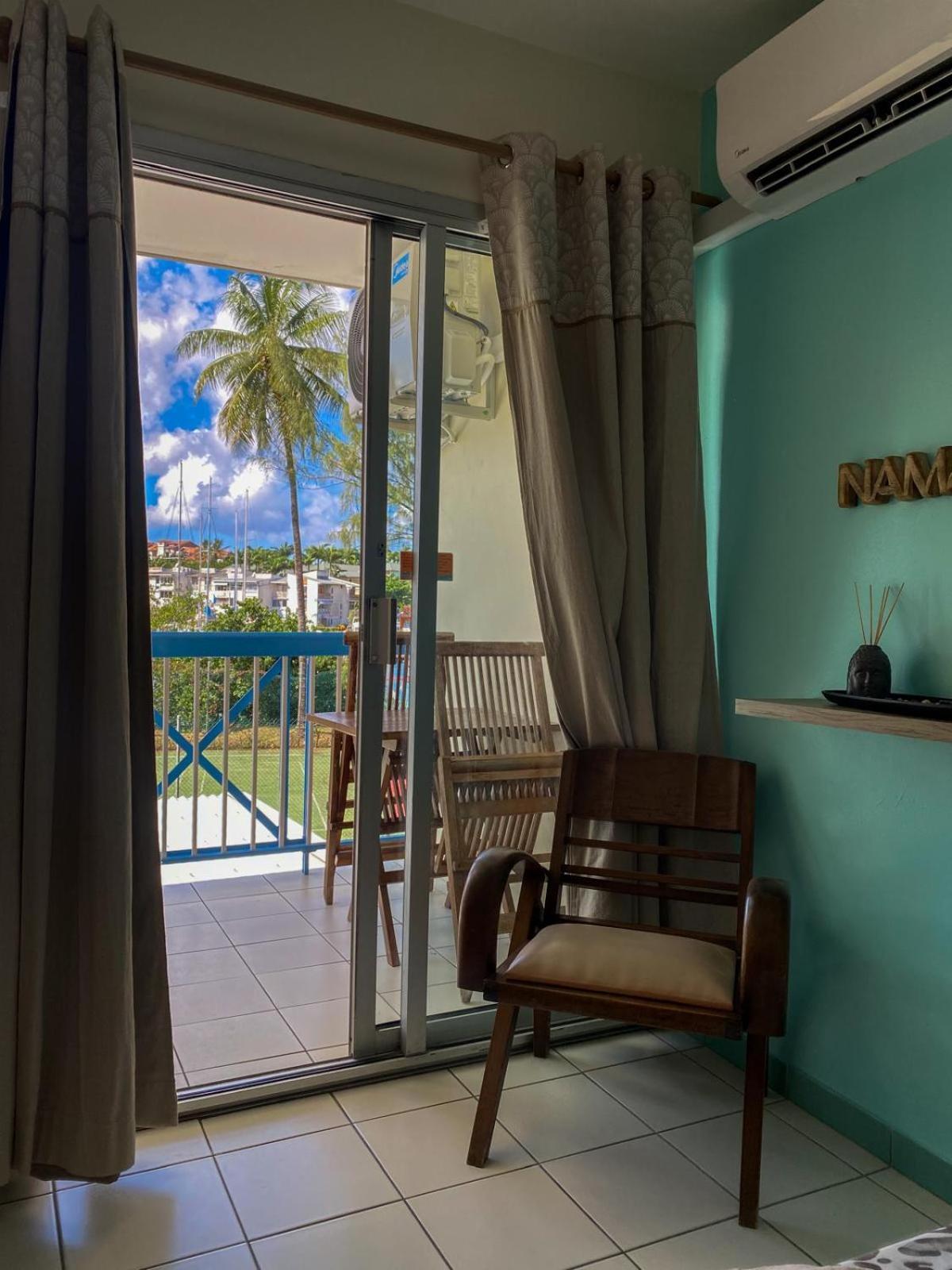 Cocokreyol - Ti Carayou Les Trois-Ilets Extérieur photo