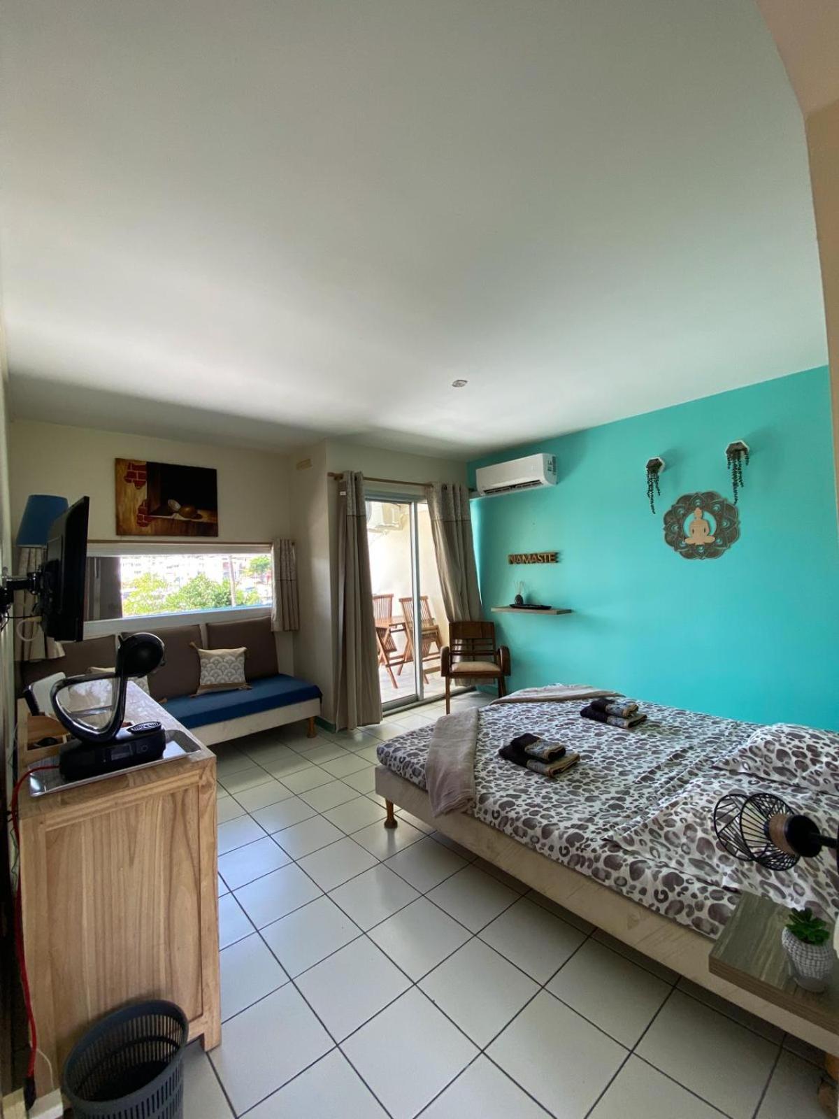 Cocokreyol - Ti Carayou Les Trois-Ilets Extérieur photo