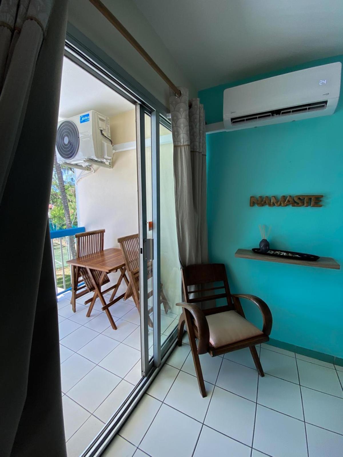 Cocokreyol - Ti Carayou Les Trois-Ilets Extérieur photo