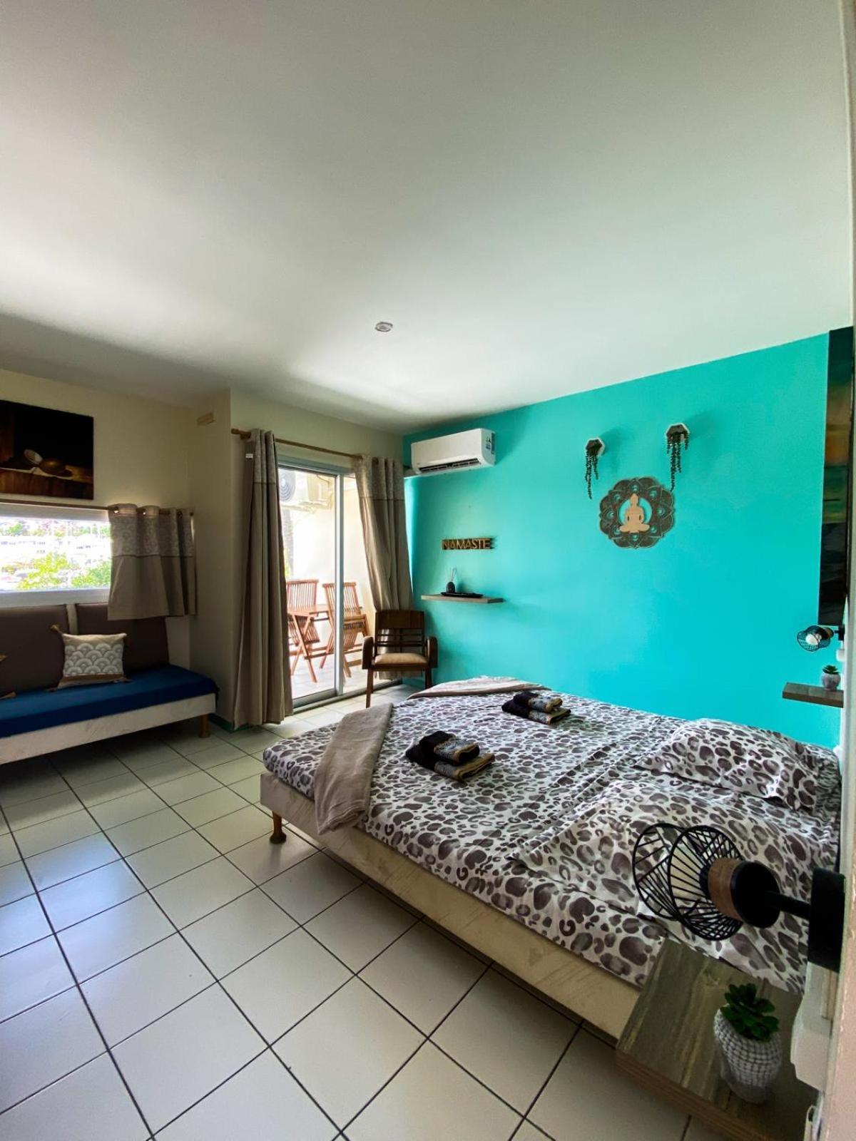 Cocokreyol - Ti Carayou Les Trois-Ilets Extérieur photo