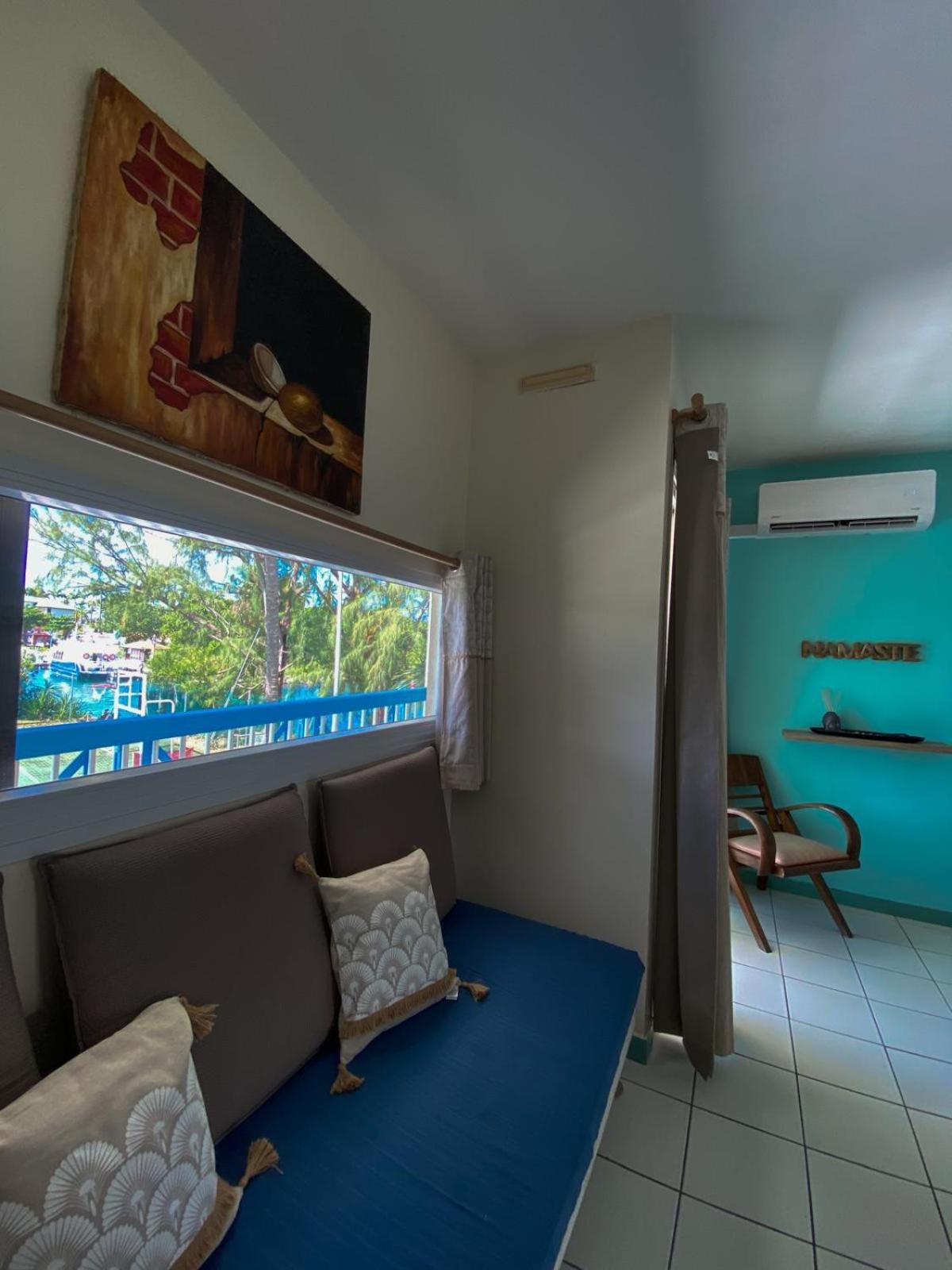 Cocokreyol - Ti Carayou Les Trois-Ilets Extérieur photo