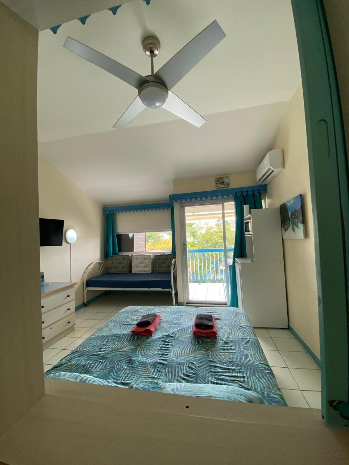 Cocokreyol - Ti Carayou Les Trois-Ilets Extérieur photo