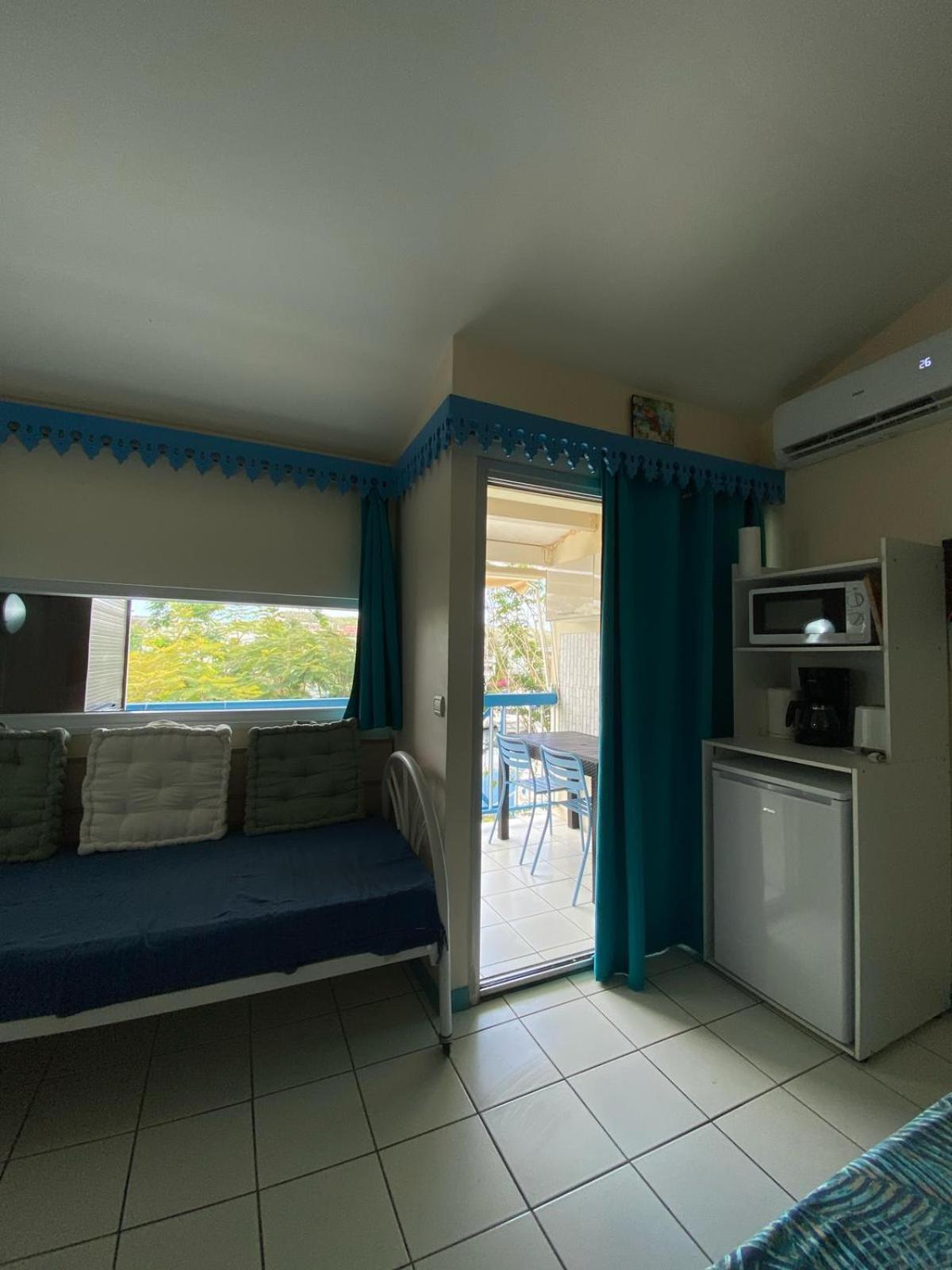 Cocokreyol - Ti Carayou Les Trois-Ilets Extérieur photo