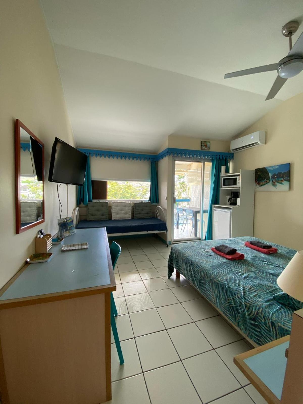 Cocokreyol - Ti Carayou Les Trois-Ilets Extérieur photo