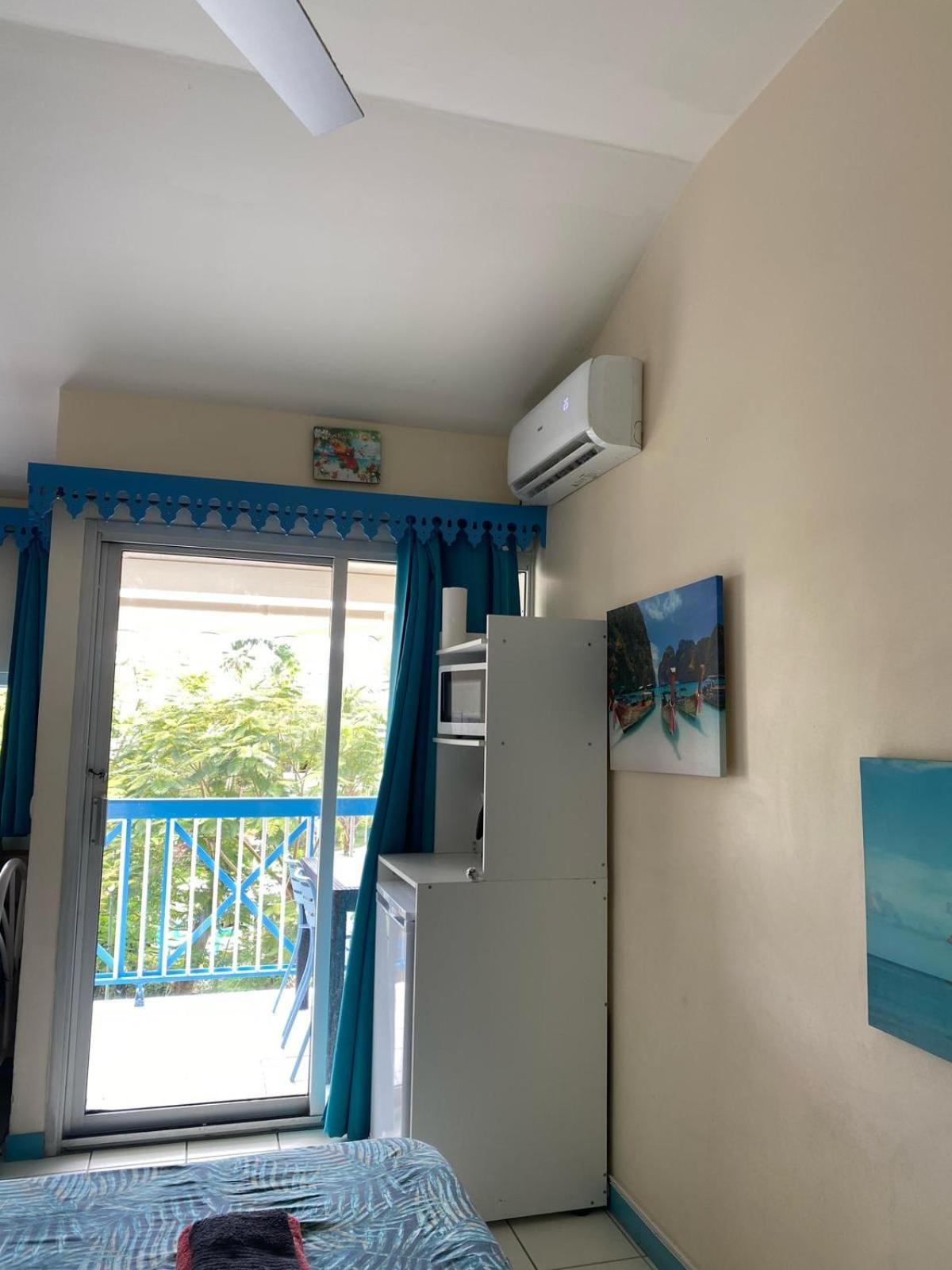 Cocokreyol - Ti Carayou Les Trois-Ilets Extérieur photo