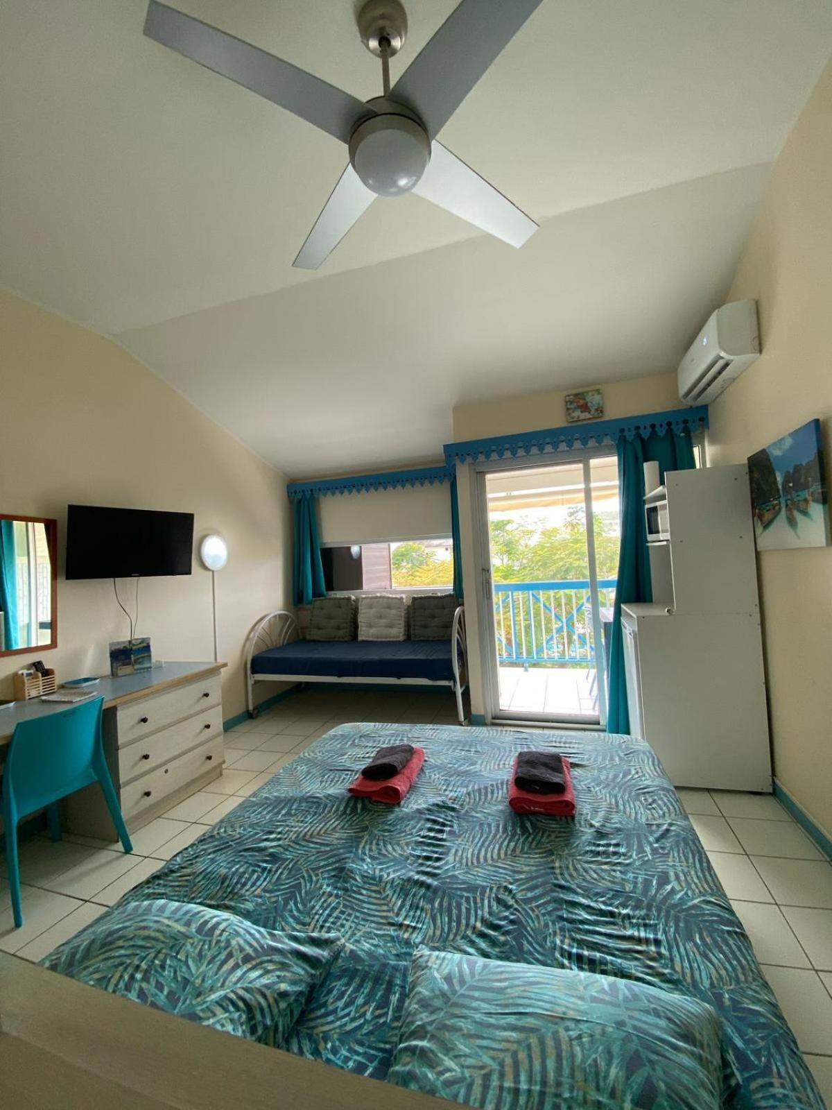 Cocokreyol - Ti Carayou Les Trois-Ilets Extérieur photo