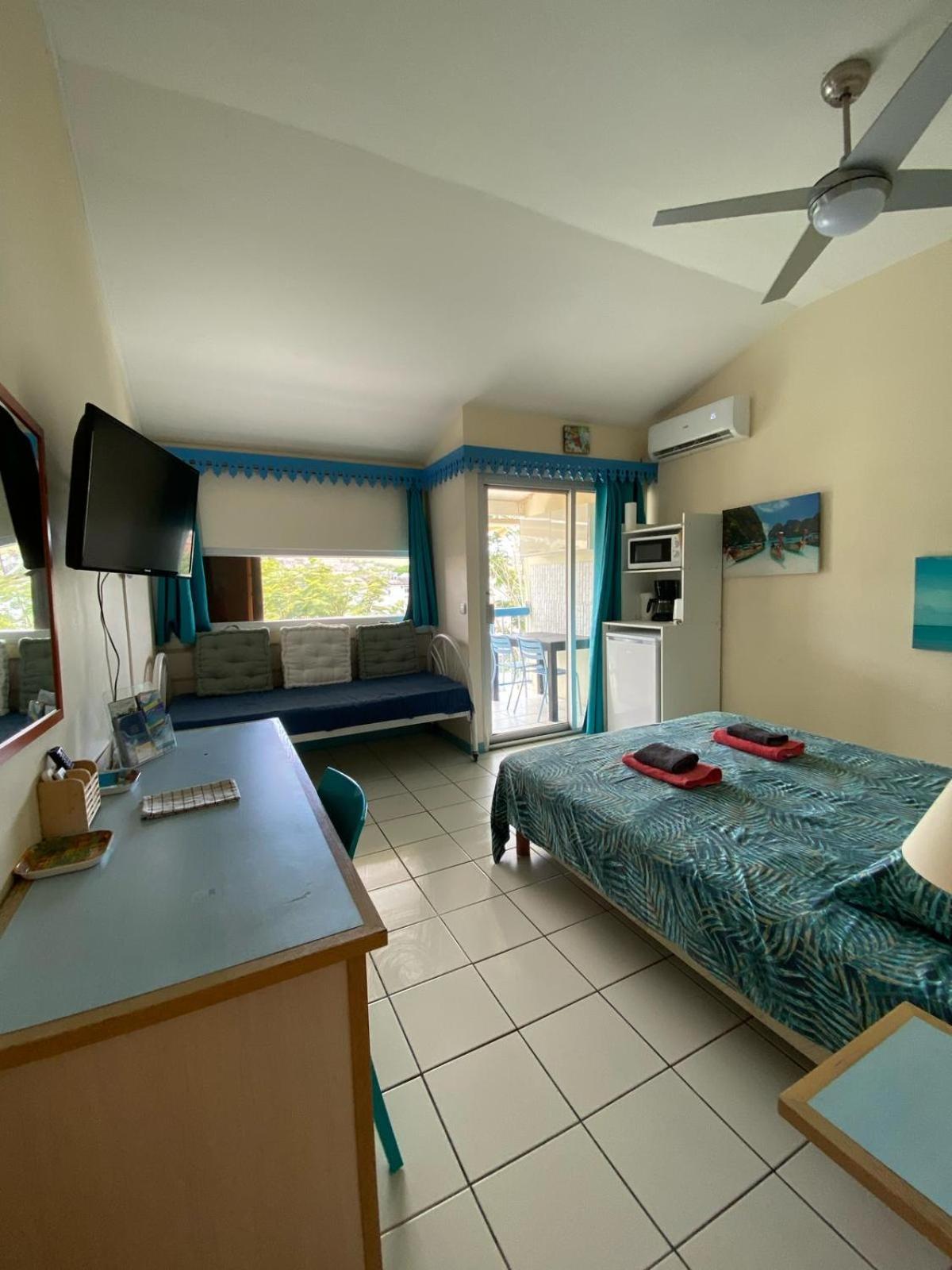 Cocokreyol - Ti Carayou Les Trois-Ilets Extérieur photo