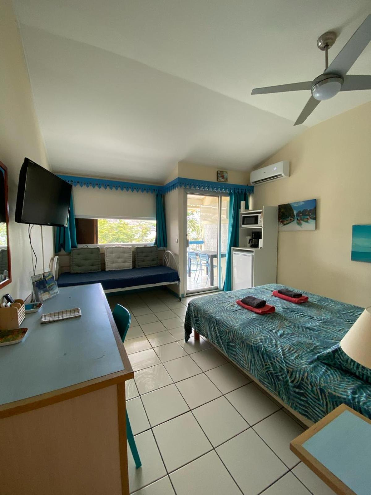 Cocokreyol - Ti Carayou Les Trois-Ilets Extérieur photo