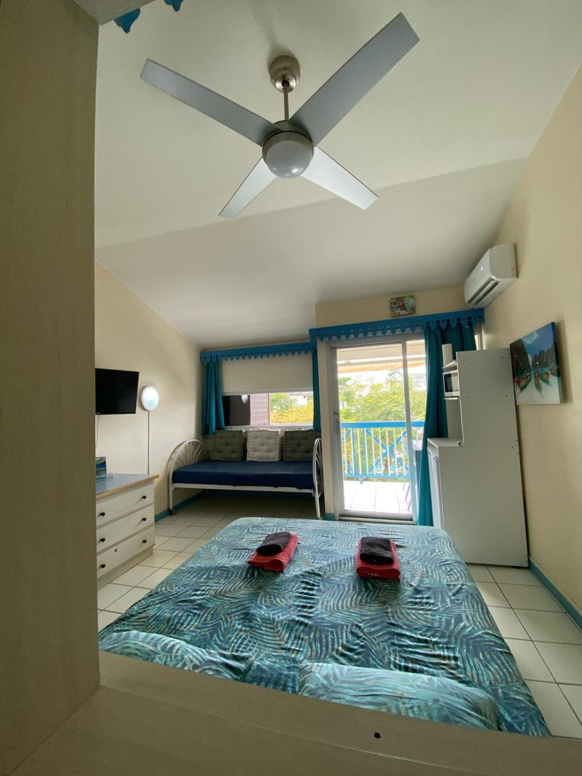 Cocokreyol - Ti Carayou Les Trois-Ilets Extérieur photo