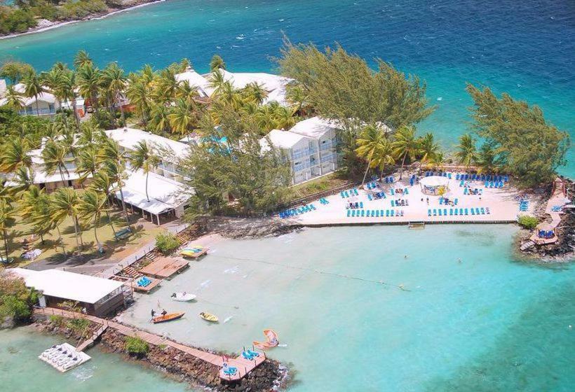 Cocokreyol - Ti Carayou Les Trois-Ilets Extérieur photo