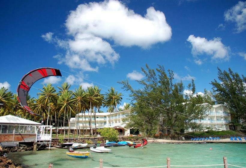 Cocokreyol - Ti Carayou Les Trois-Ilets Extérieur photo