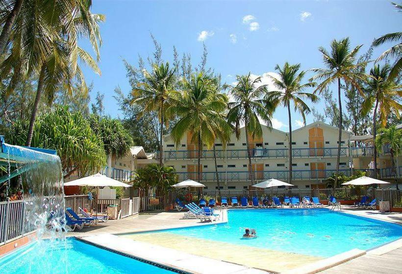Cocokreyol - Ti Carayou Les Trois-Ilets Extérieur photo
