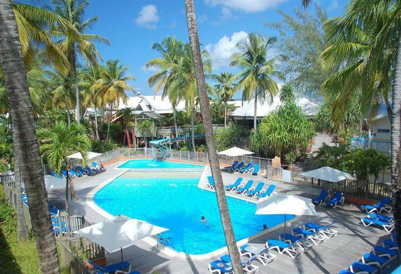 Cocokreyol - Ti Carayou Les Trois-Ilets Extérieur photo