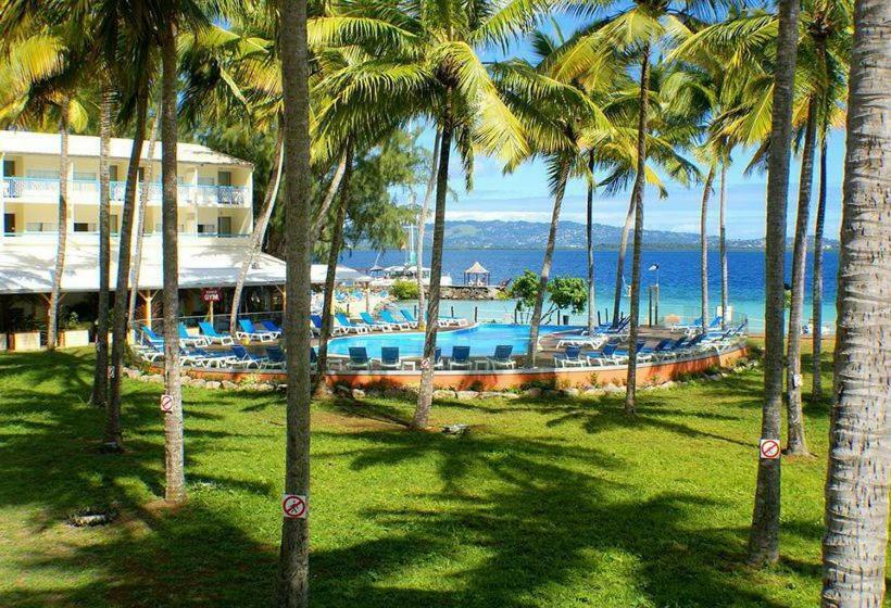 Cocokreyol - Ti Carayou Les Trois-Ilets Extérieur photo