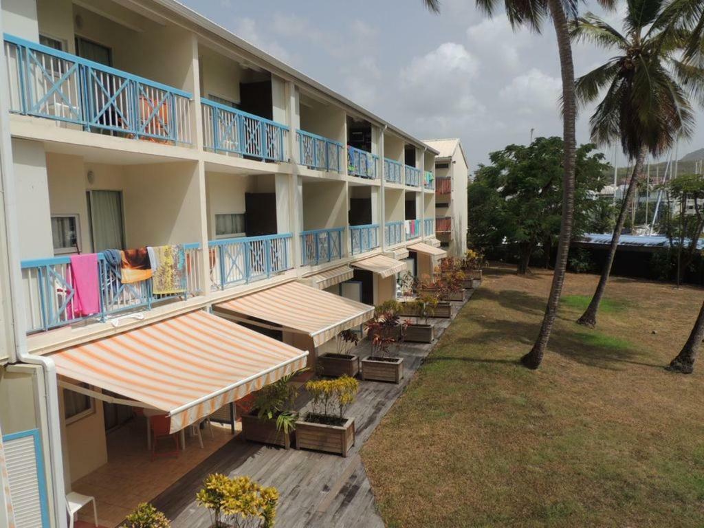 Cocokreyol - Ti Carayou Les Trois-Ilets Extérieur photo