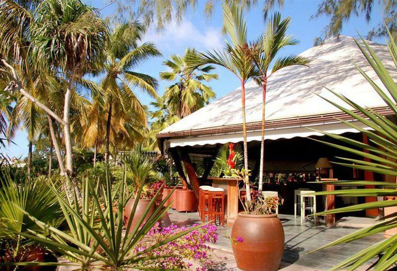 Cocokreyol - Ti Carayou Les Trois-Ilets Extérieur photo