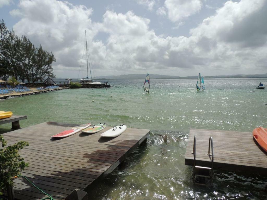Cocokreyol - Ti Carayou Les Trois-Ilets Extérieur photo