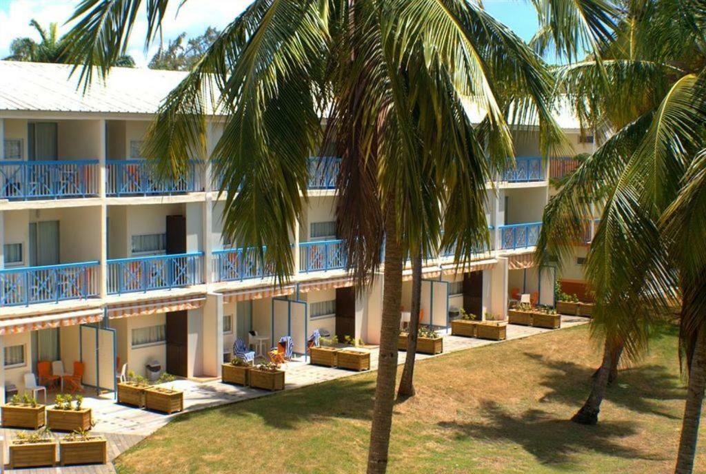 Cocokreyol - Ti Carayou Les Trois-Ilets Extérieur photo