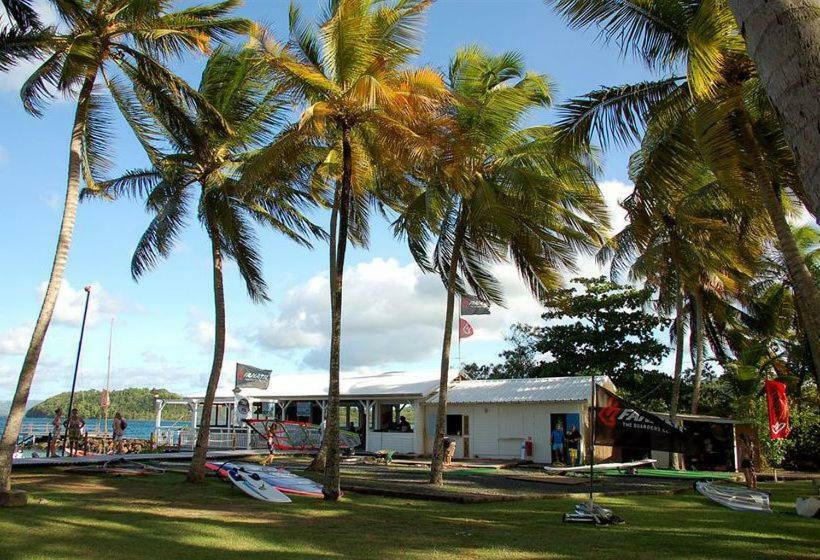 Cocokreyol - Ti Carayou Les Trois-Ilets Extérieur photo