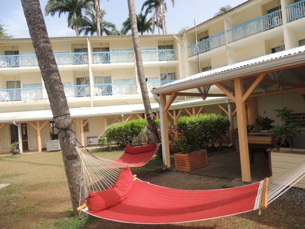 Cocokreyol - Ti Carayou Les Trois-Ilets Extérieur photo