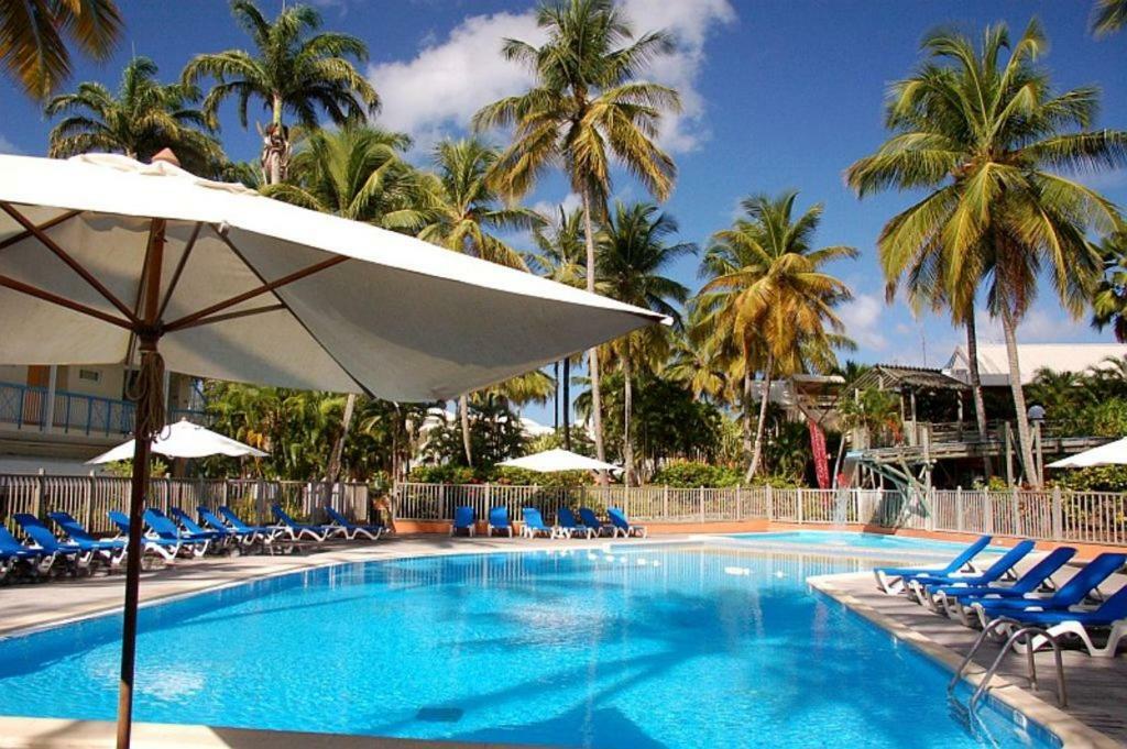 Cocokreyol - Ti Carayou Les Trois-Ilets Extérieur photo