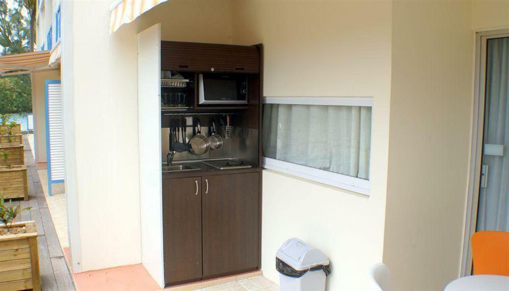 Cocokreyol - Ti Carayou Les Trois-Ilets Extérieur photo